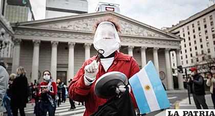 Se continúa trabajando en la 