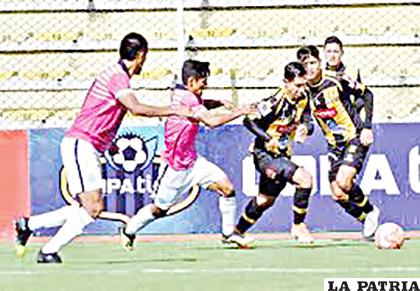 Varios clubes tienen dificultades con el pago de impuestos /APG