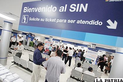 Según la norma, los contribuyentes pagarán el 100% del impuesto hasta el 31 de julio /ABI