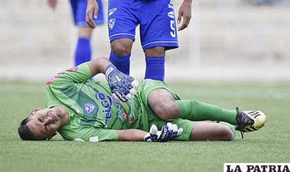 El problema de las lesiones masivas podría ser un factor cuando se reanude el fútbol /LA PATRIA /Archivo
