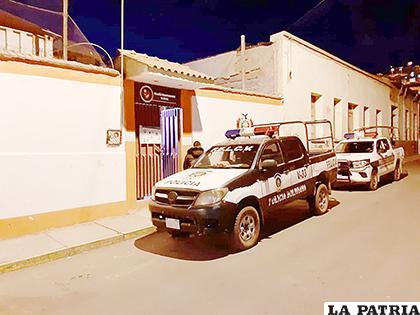 En toda la cuarentena se atendieron casos preocupantes /LA PATRIA
