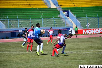 Vuelve este fin de semana el fútbol de la Primera “A” /archivo LA PATRIA