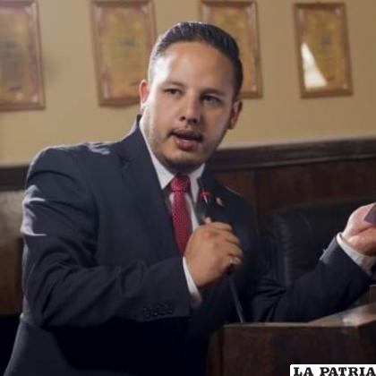 William Tórrez
