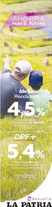 Ahorra para el futuro, Banco Fie