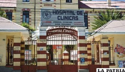 El sábado 1 de mayo, dos pacientes que ingresaron a quirófano contagiaron al personal médico /RR.SS.
