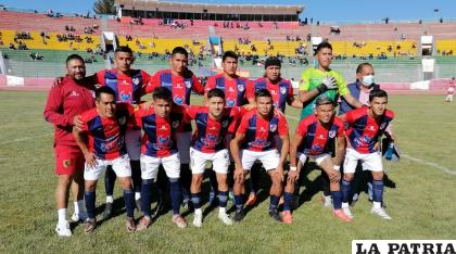 San Isidro comenzó con pie derecho el certamen /LA PATRIA