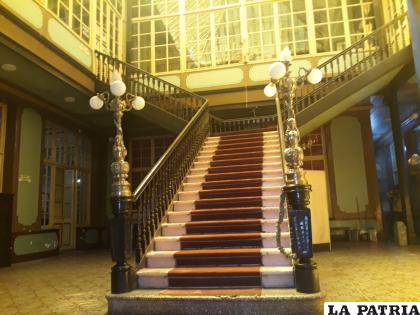 La actividad se realizará desde las 11:30 horas en la Casa Simón I. Patiño, el público asistente podrá disfrutar de la buena música y los detalles del lugar /LA PATRIA