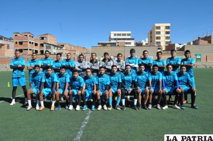 El decano visitará Llallagua en esta jornada /LA PATRIA