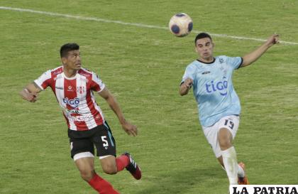 Independiente cayó ante Aurora 3-0 en la sexta fecha /APG