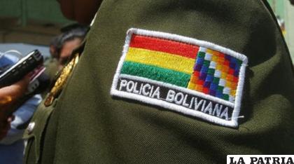 Más de 20 casos sospechosos dentro de la Policía de Oruro /Ministerio de Comunicación