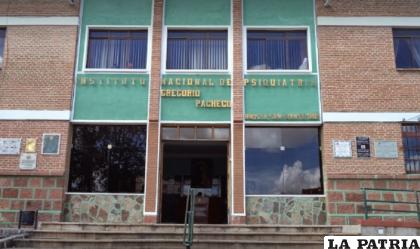 El Instituto Nacional de Psiquiatría, anteriormente administrado por los hermanos “Juandedianos” /RRSS