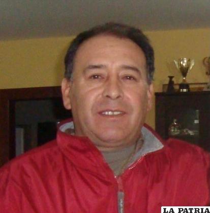 Vladimir Montaño Vásquez /LA PATRIA