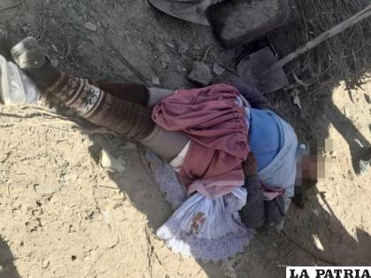 Una mujer se encuentra en coma en un nosocomio /LA PATRIA