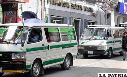 Se intensifican controles del SOAT 2021  /LA PATRIA