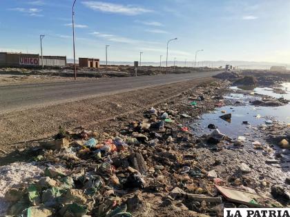 La limpieza de las arterias debe ser una premisa de todos