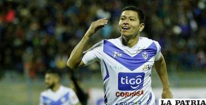 San José a punto de perder seis puntos más por el caso Saucedo /APG