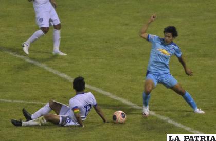 No habrá fútbol en el país hasta que la justicia ordinaria deje de entrometerse en el fútbol /LA PATRIA