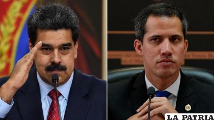 Podría existir un acercamiento entre ambos políticos /CNN