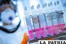 Desde el lunes comienza campaña piloto de vacunación masiva /Ministerio de Salud