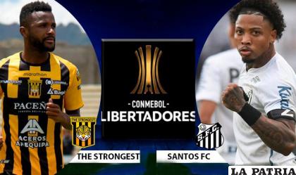 Partido decisivo para ambos cuadros, el perdedor se quedaría sin chances /libero.com