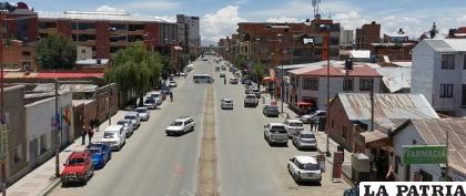 Transporte federado garantiza cumplimiento de horario y restricciones /GAMO