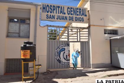 Aumenta demanda de pruebas PCR en un 50% /LA PATRIA