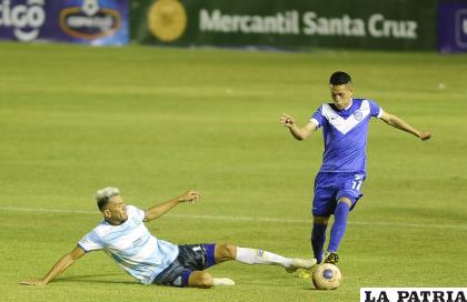 El fútbol boliviano se reanudará después de la Copa América /APG