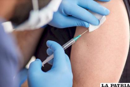 Aseguran que hay temor de recibir la vacuna contra el Covid-19 /elperiodic.com