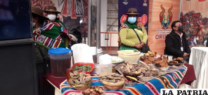 Esta feria se realizará la semana próxima /LA PATRIA