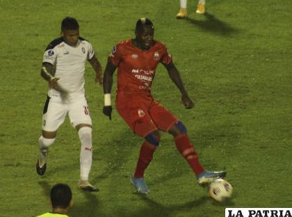 Independiente ganó 3-1 en la ida jugado en Montero el 21 de abril /APG