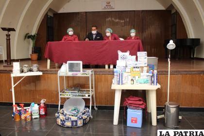 La campaña de esterilización inicia el 31 de mayo /LA PATRIA