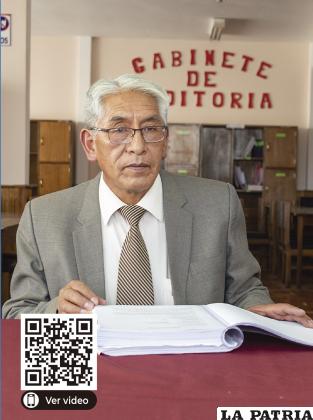 Augusto Vela Chacón