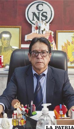 Jhonny Bohórquez Velasco