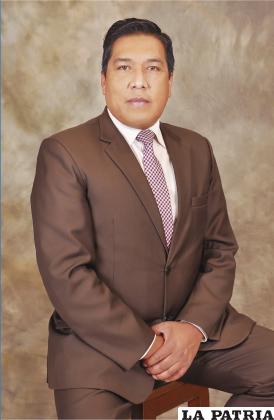Erik Santos Ramírez Huallpara