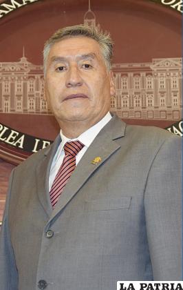 Fernando Dehne Franco