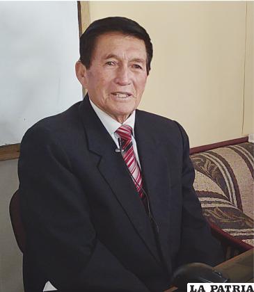 Juan Víctor Almendras Camargo