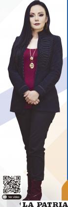 Orietta Hidalgo Bustos