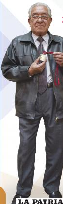 José Luis Zabalaga Mendoza