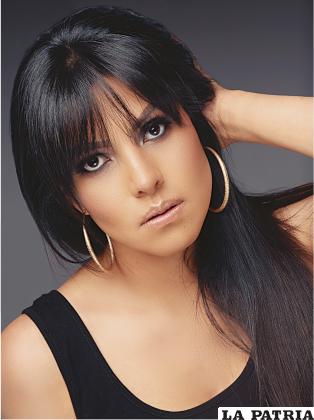 Odalis Alejandra Ticonipa Challapa