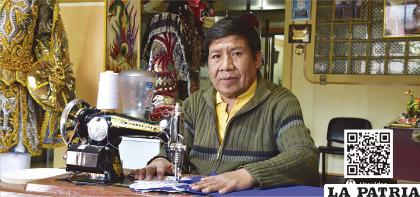 Edgar Ríos Juaniquina
