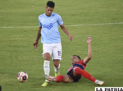 El equipo “del pueblo” está en ascenso /APG