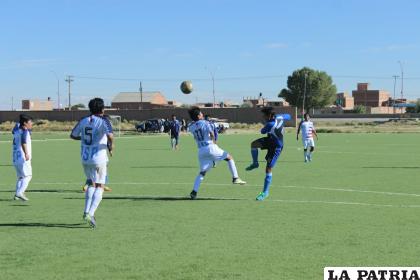El torneo de la Agremiación se reanudará desde este fin de semana /LA PATRIA