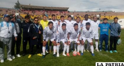 Ingenieros necesita sumar para salir del fondo de la tabla /LA PATRIA
