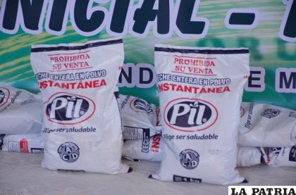 GAMO espera su pronta aprobación en el CMO /LA PATRIA