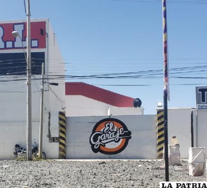 El fatal desenlace para Samuel ocurrió en el local El Garaje / LA PATRIA
