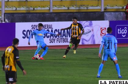 El “tigre” buscará revancha ante su clásico rival /APG