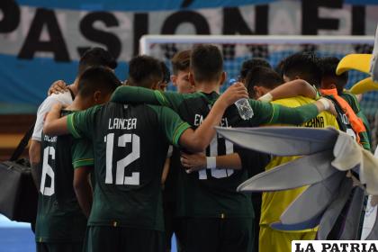Bolivia de regular para arriba en los Juegos Suramericanos /Rosario 2022