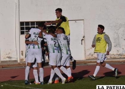 Sur-Car es el único invicto del campeonato y además se mantiene líder /LA PATRIA