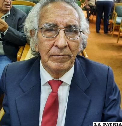GUILLERMO MOSCOSO BERMÚDEZ 