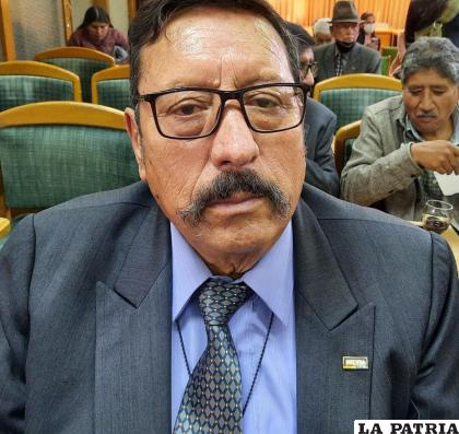 RÓMULO BRACAMONTES MERCADO